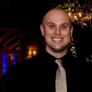 Meet your Posher, Grant